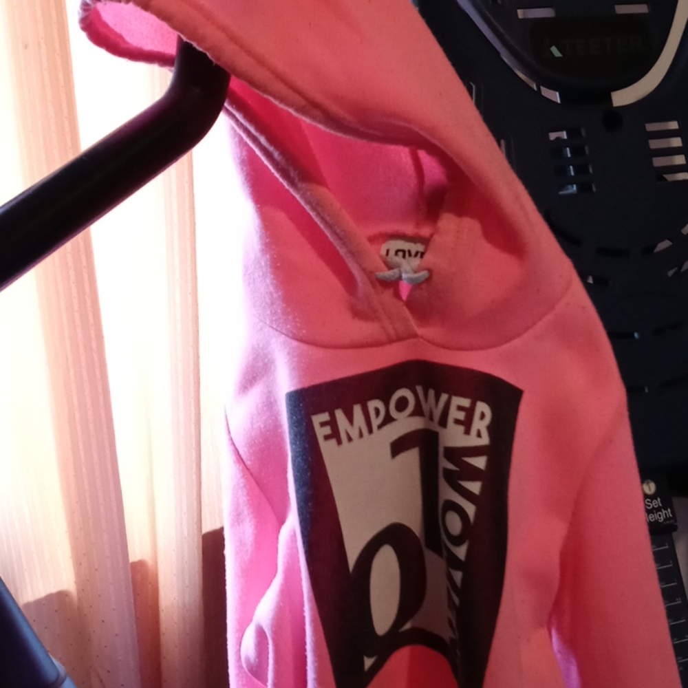 Hoodies - Picture 2 of 2